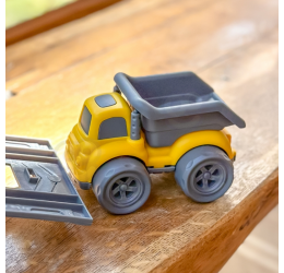 Woopie 3 statybinių automobilių rinkinys