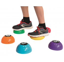 Step-N-Stones rinkinys – 6 spalvos