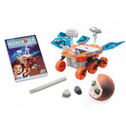 Konstruktorius ''Mars Rover'' 23cm.