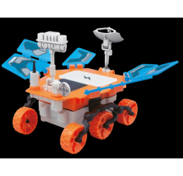 Konstruktorius ''Mars Rover'' 23cm.