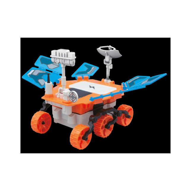 Konstruktorius ''Mars Rover'' 23cm.