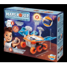 Konstruktorius ''Mars Rover'' 23cm.