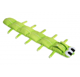 Pasunkinta antklodė - Caterpillar