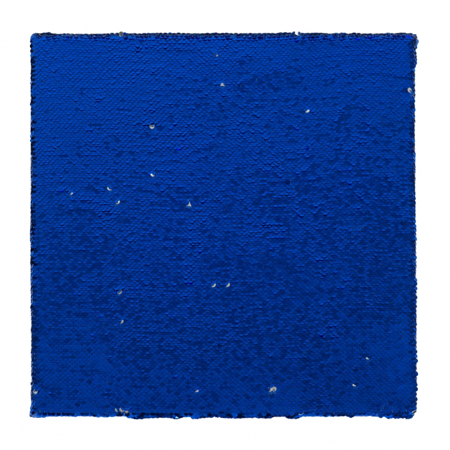 Skydelis su dvispalviais blizgučiais, 40 x 40 cm
