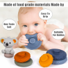 Woopie edukacinė piramidė ''Koala''
