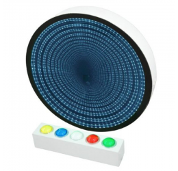 Begalybės tunelis su pultu, 60 cm