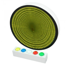 Begalybės tunelis su pultu, 60 cm