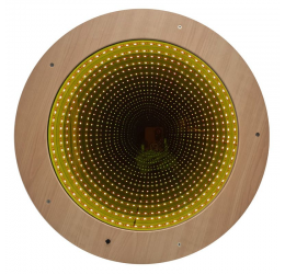Begalybės tunelis, 50 cm