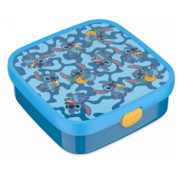 Mepal vaikiška pietų dėžutė ''Stitch''