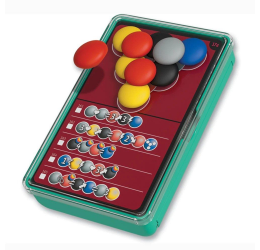 Galvosūkis ''Brain To Go''