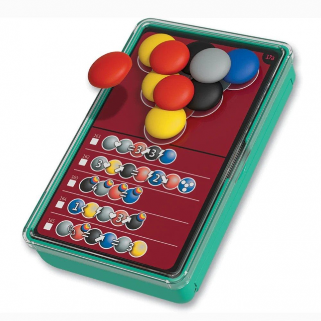 Galvosūkis ''Brain To Go''