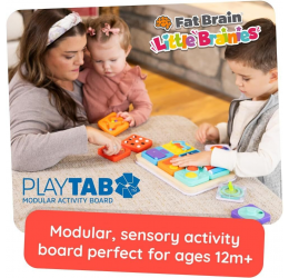 Sensorinis rinkinys ''PlayTab''