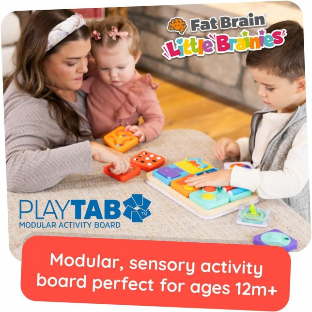 Sensorinis rinkinys ''PlayTab''