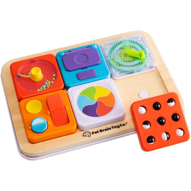 Sensorinis rinkinys ''PlayTab''