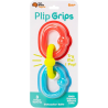 Sensoriniai žiedeliai ''Plip Grips''