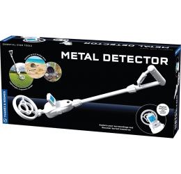 Metalo detektorius ''Kosmos''