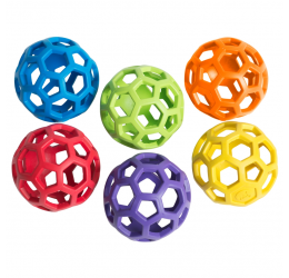 „Grabballs“ kamuoliai, 6 vnt 18 cm