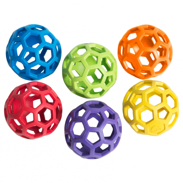 „Grabballs“ kamuoliai, 6 vnt 18 cm
