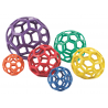 „Grabballs“ kamuoliai, 6 vnt 18 cm