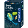Eksperimentų rinkinys ''Sea Dogs''