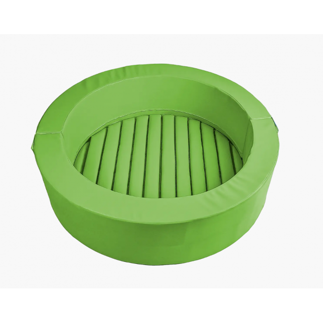 Kamuoliukų baseinas su LED apšvietimu