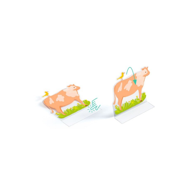 3D daugkartiniai lipdukai ''Transportas''