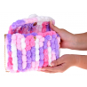 Kūrybinis rinkinys ''Pom Pom rankinė''