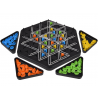 Strateginis žaidimas ''Chain Chess''