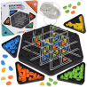 Strateginis žaidimas ''Chain Chess''