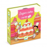Djeco kauliukų metimo žaidimas - Sugar cake