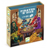 Stalo žaidimas ''Pirates N Dices''