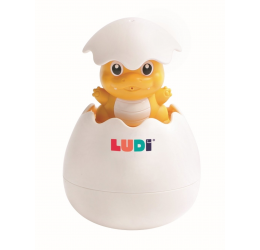 Vandens žaislas ''Dinozauro Kiaušinis''