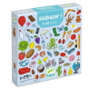 Kūrybinis žaidimas ''KelBazar!''