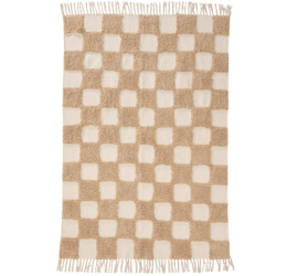 Benuta skalbiamas kilimas - Caro  Beige
