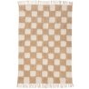 Benuta skalbiamas kilimas - Caro  Beige