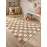 Benuta skalbiamas kilimas - Caro  Beige
