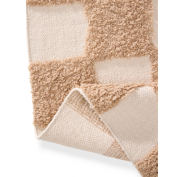 Benuta skalbiamas kilimas - Caro  Beige