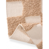 Benuta skalbiamas kilimas - Caro  Beige