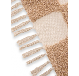 Benuta skalbiamas kilimas - Caro  Beige