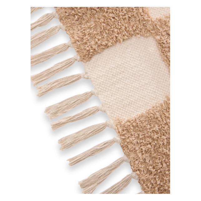 Benuta skalbiamas kilimas - Caro  Beige