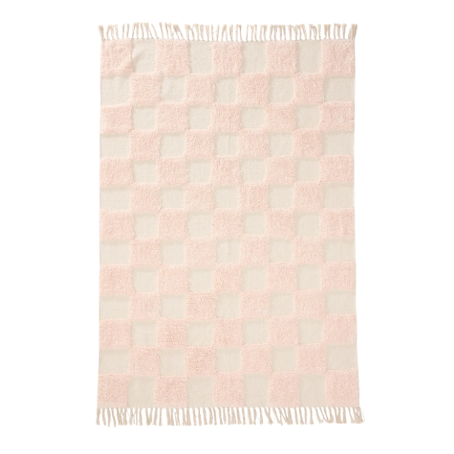 Benuta skalbiamas kilimas - Caro Rose