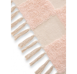 Benuta skalbiamas kilimas - Caro Rose