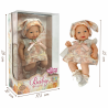 WOOPIE ROYAL Miela Vintažinė Lėlytė „Zuikutė“, 24 cm