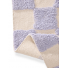 Benuta skalbiamas kilimas - Caro Purple