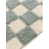 Benuta skalbiamas kilimas - Caro Light blue