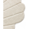 Skalbiamas kilimas - Nori cream