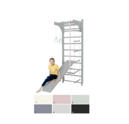Sporto kompleksas ''LOLA COLOR'' 220 cm