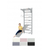 Sporto kompleksas ''LOLA COLOR'' 220 cm