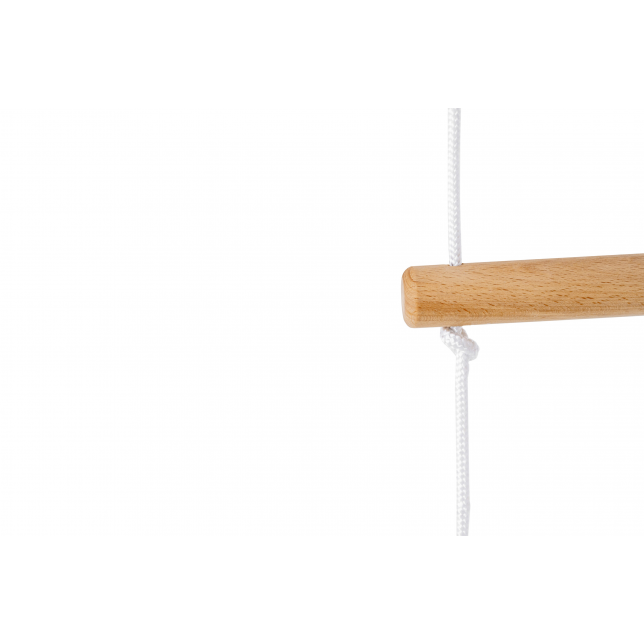 Medinė gimnastikos sienelė ''Junior'' 220 cm