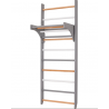 Medinė gimnastikos sienelė - Leon 1, 220 cm